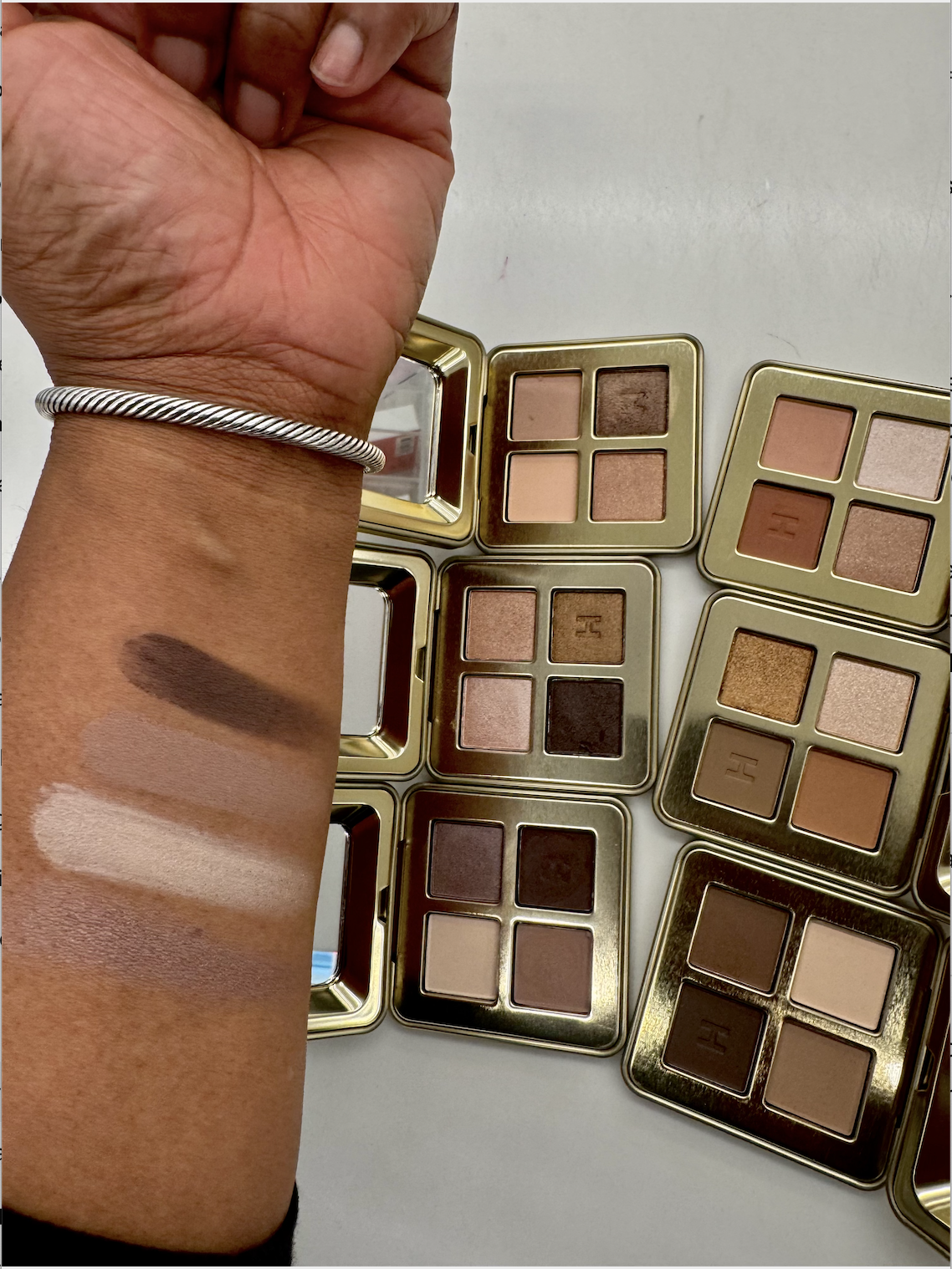 Hourglass, Makeup by Mario & Kosas Review 2025 | Vividly Kafi